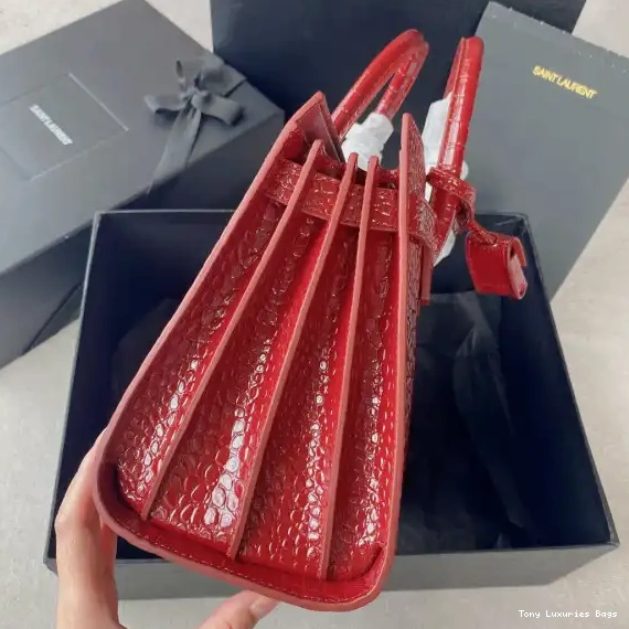 Tony Luxuries DE SAC YSL JOUR BABY 0522